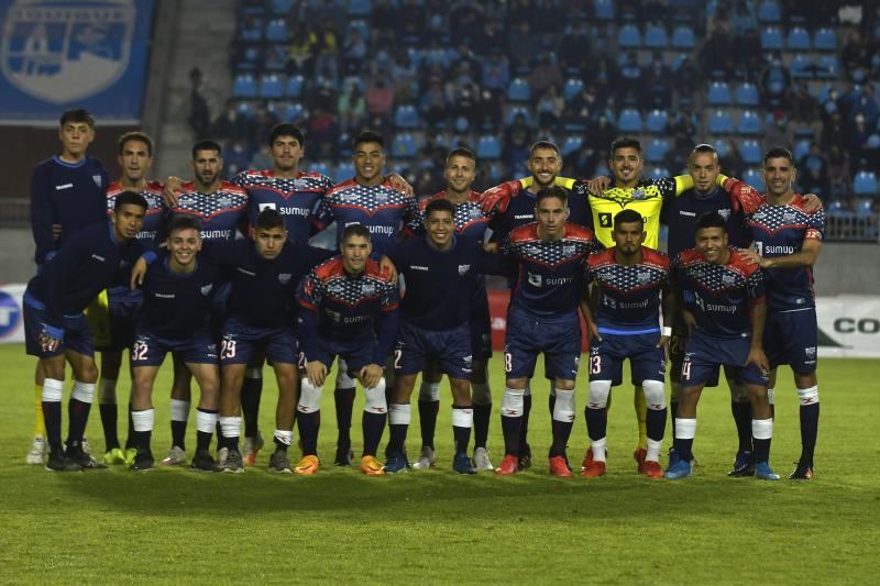 Recoleta, al ser colista en ambas tablas del ascenso, arrastra a Santiago Wanderers a perder la categoría