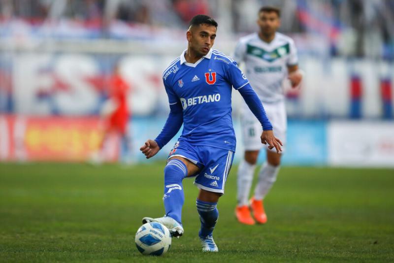 Yonathan Andía - Agencia Uno