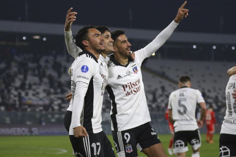 Colo Colo es el equipo más popular del fútbol chileno en Twitter.