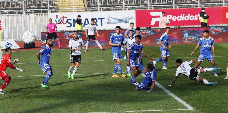 Jorge Valdivia desmenuzó a Universidad de Chile y los errores que la condenaron a perder el Superclásico