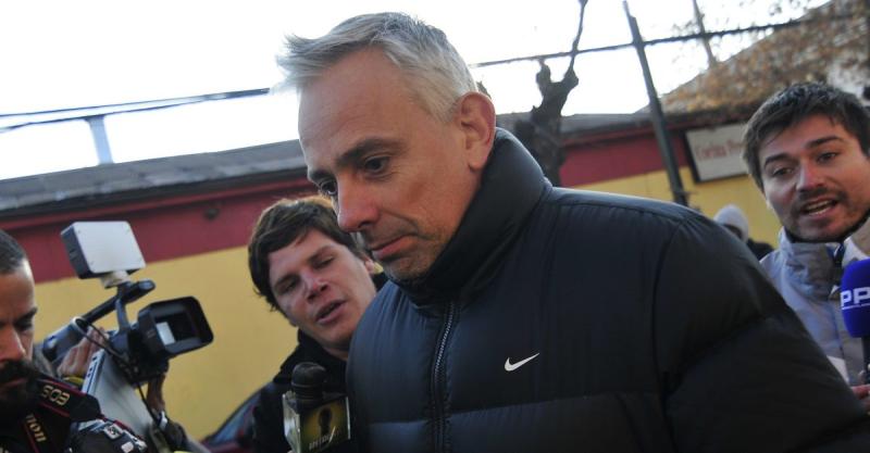 Reportaje reveló los nexos de Fernando Felicevich con los contratos entre casas de apuestas y distintos equipos del futbol chileno.