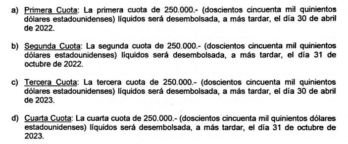 Así pagará La U a Huachipato por el traspaso de Ignacio Tapia