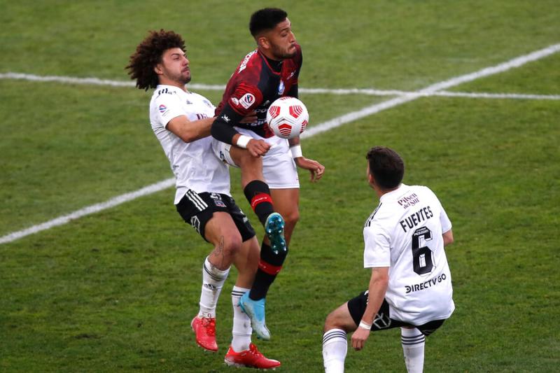 La U consultó por la situación de Tobías Figueroa