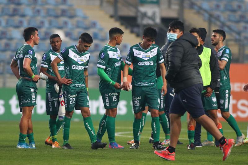 General Velásquez desaprovechó la chance de quedarse con el liderato de Segunda División