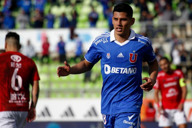 Israel Poblete analizó a Colo Colo en la previa del Superclásico