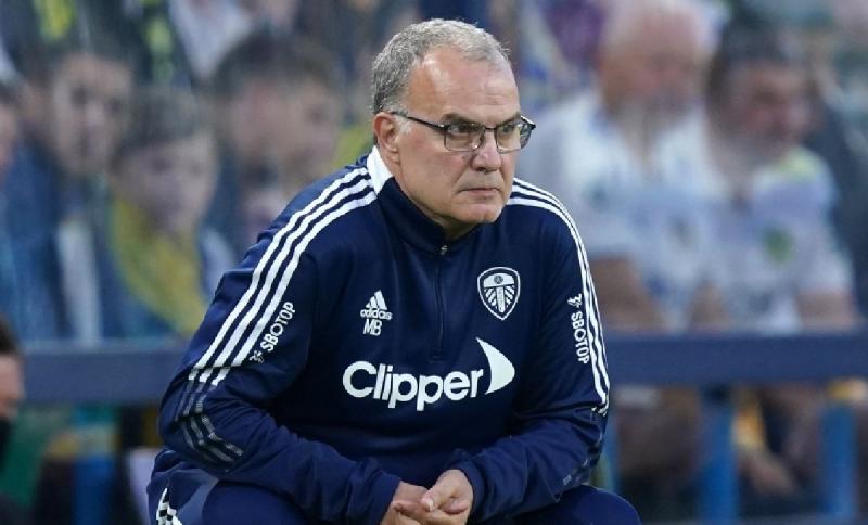 Tras su paso por la Roja, Marcelo Bielsa pasó por Athletic Club, Olympique de Marsella, Lille, Leeds United