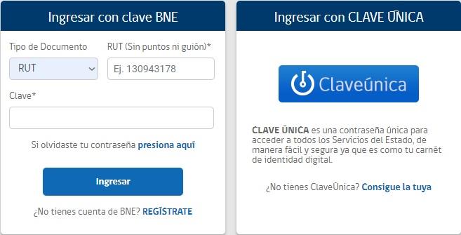 Bolsa Nacional de Empleo