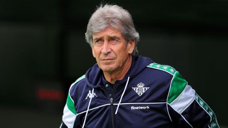 Manuel Pellegrini es el único DT chileno que dirige en el fútbol europeo
