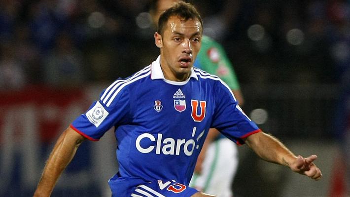 Desde Libertad le abren la puerta para que Marcelo Díaz llega a la U.