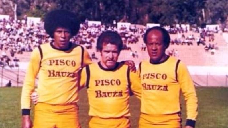 Torino (a la izquierda) fue el primero en pasar de Coquimbo a La Serena.