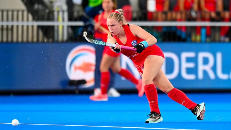 Las Diablas no pudieron ante una muy superior Bélgica que no le perdonó ningún error.