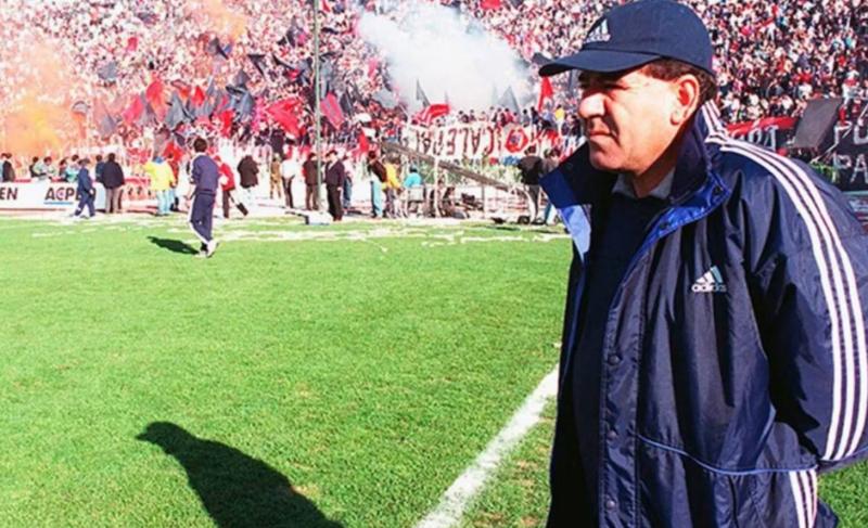 César Vaccia es el DT con mejor rendimiento ante Colo Colo