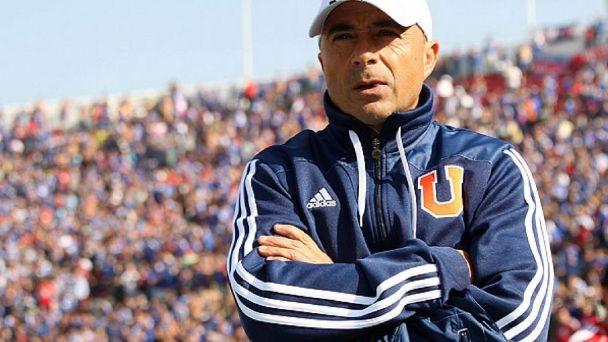 Se cae la posibilidad de traer de vuelta a Chile a Jorge Sampaoli.