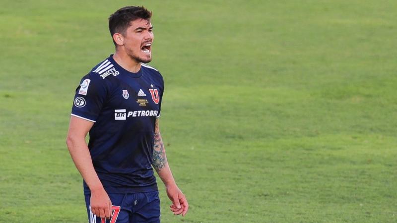 Luis Casanova estaría listo para retornar a las canchas con la U.