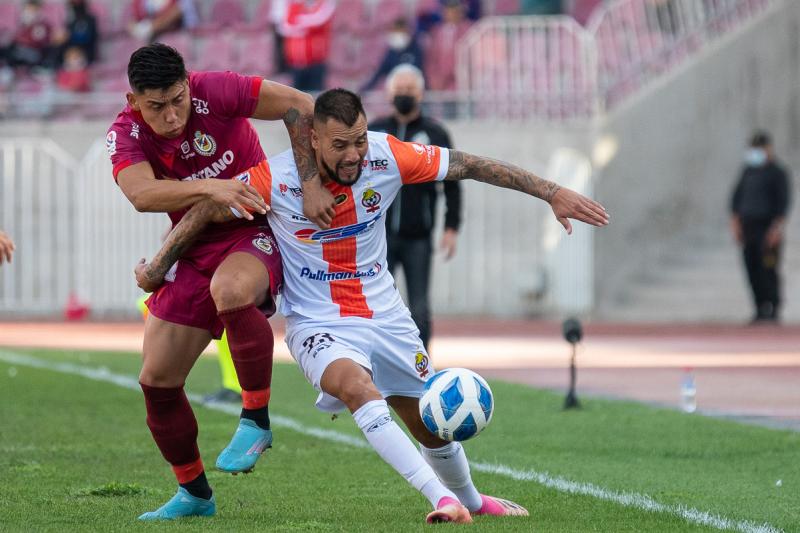 Club Deportes La Serena visitará a Cobresal por la fecha 21 del Campeonato Nacional