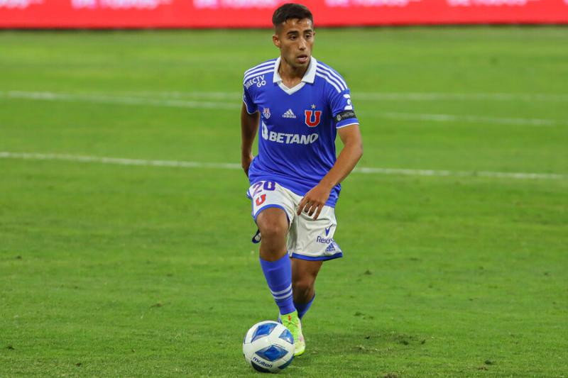 Jorge Valdivia el aporte de Lucas Assadi en la U