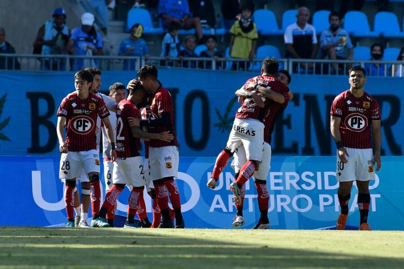 Rangers busca DT para reemplazar a Felipe Cornejo