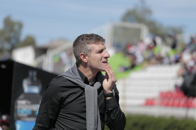 Fernando Díaz disparó contra Martín Palermo