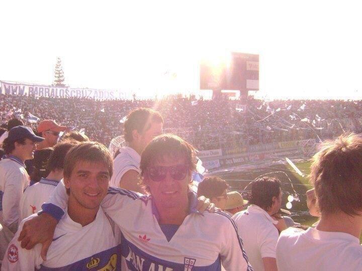 Los inversionistas de Sartor están siendo duramente criticados por los hinchas de la U.