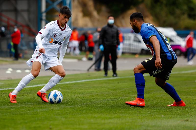 Por la primera rueda, en el CAP, Huachipato perdió 2-3 con La Serena