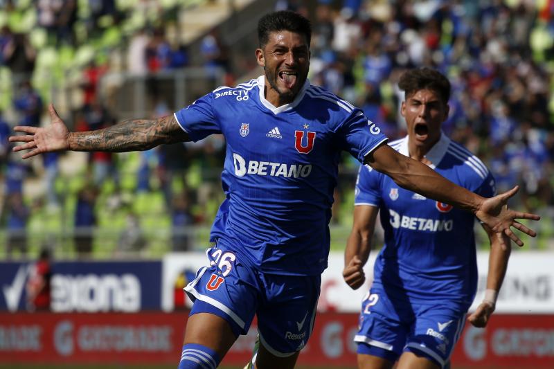 Álvaro Brun aclaró que el principal objetivo de la U es mantener la categoría