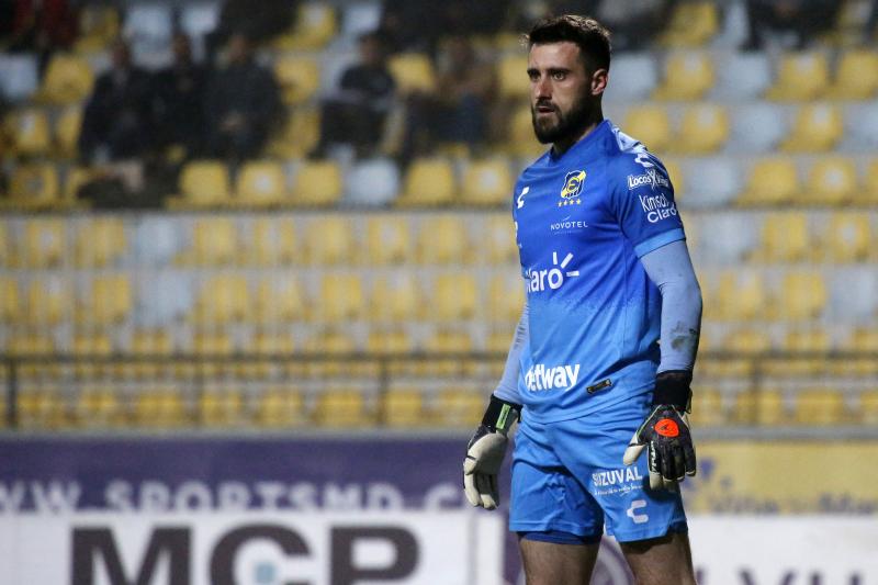 Las buenas actuaciones de 'Tuto' De Paul en Viña del Mar le valieron la nominación a la Roja