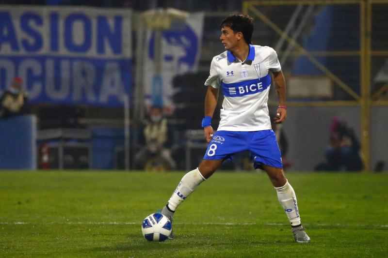 Miguel Ángel Neira criticó duramente a Ignacio Saavedra por su nivel en la UC