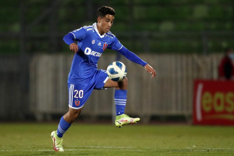 Lucas Assadi podría seguir su carrera en Boca Juniors