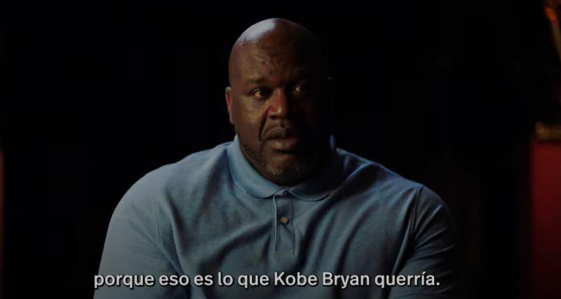 LA Lakers: El legado cuenta con testimonios e imágenes inéditas del equipo.