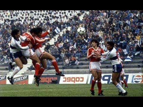 San Carlos de Apoquindo se inauguró en 1988.