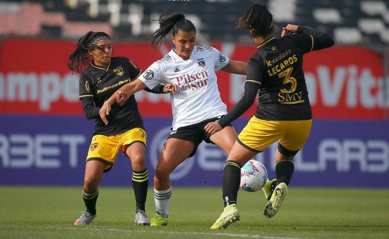 Colo Colo vs Fernández Vial será uno de los duelos más llamativos del Campeonato de Fútbol Femenino