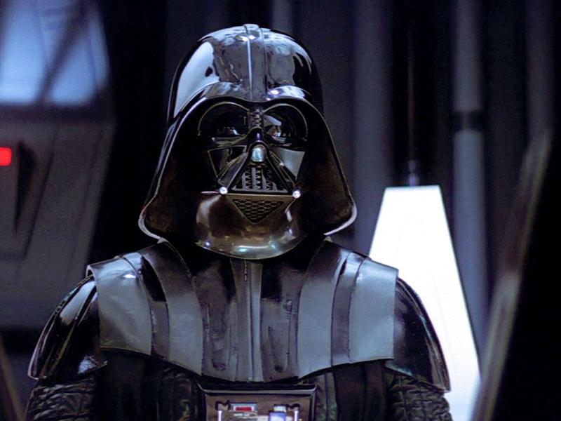 Darth Vader