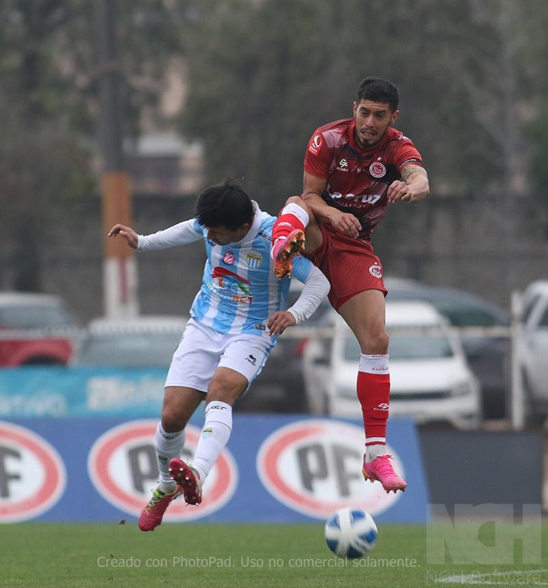 Unión San Felipe y Magallanes se enfrentan en un duelo clave de la jornada 30.
