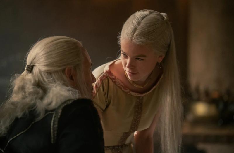 House of the Dragon - HBO MAX