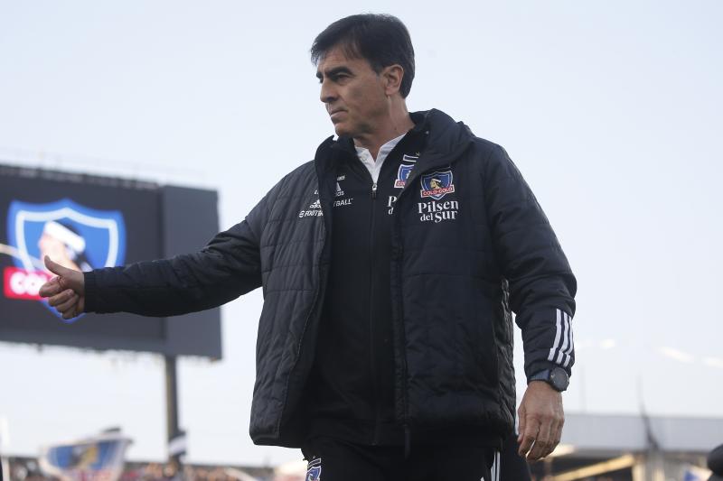 Gustavo Quinteros es pretendido por Emelec de Ecuador.