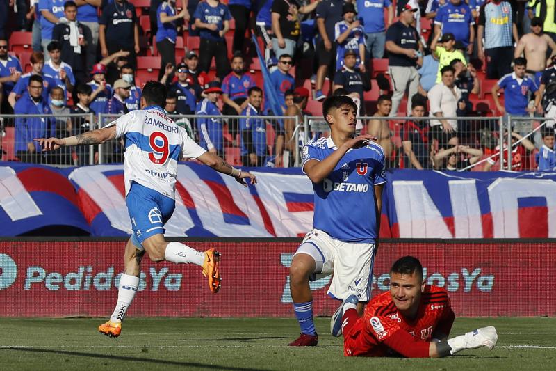 Universidad Católica quiere volver a quedarse con el Clásico Universitario