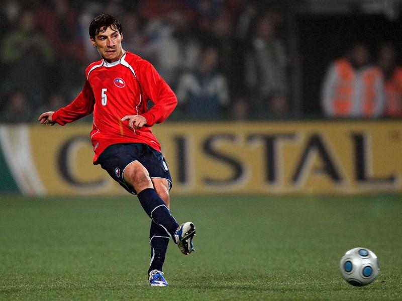 Pablo Contreras confía en el trabajo de Eduardo Berizzo.