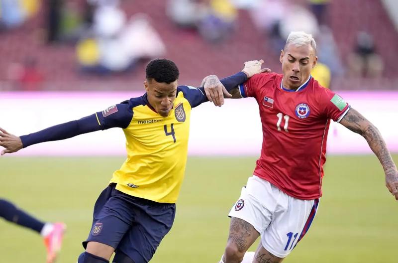 La ANFP confirmó que irán al TAS por el caso Byron Castillo