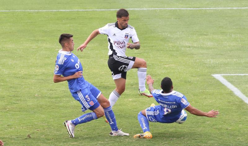 Carlos Caszely se refirió al posible traspaso de Gabriel Costa a la U.