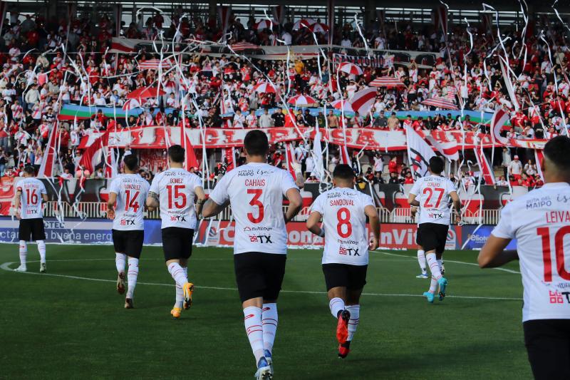 Curicó tendrá su estadio terminado, luego que iniciaran las construcciones en 2010