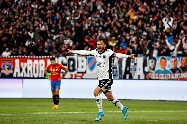 Agente de Gabriel Suazo confirma que existe interés por parte del Galatasaray.