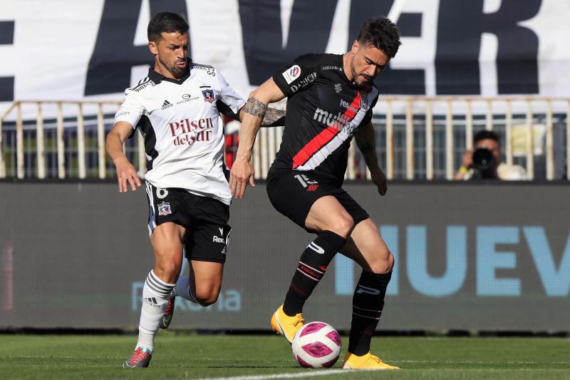 Juan Pablo Gómez toma fuerza como primer refuerzo de la U.