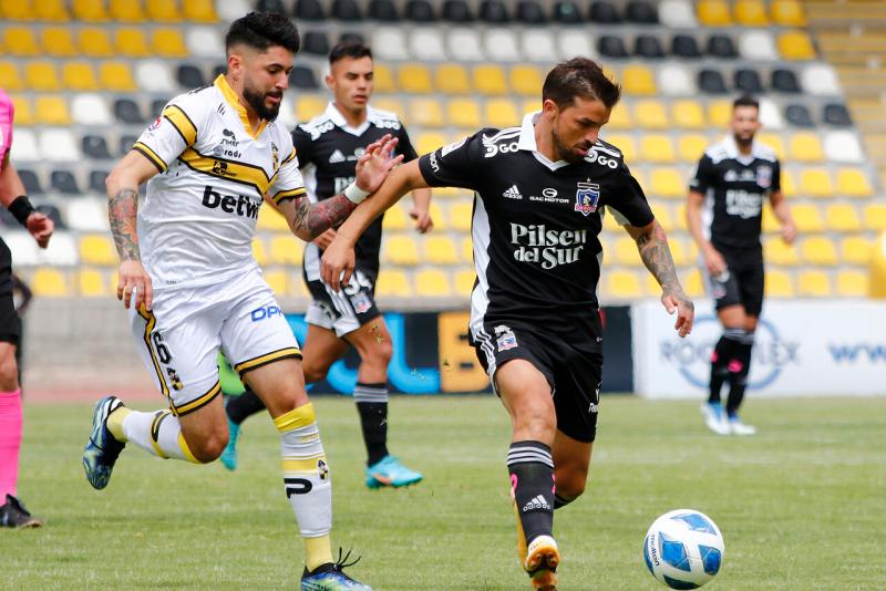 La última fecha del Campeonato Nacional podría decidir muchas cosas en la clasificación.