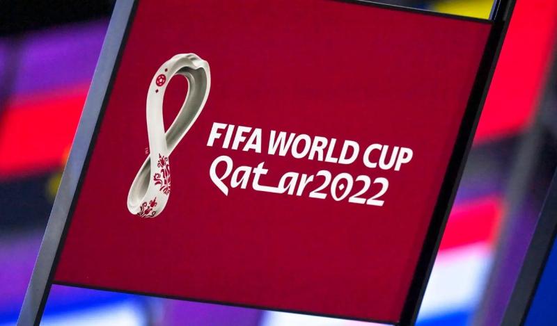 Mundial Qatar 2022