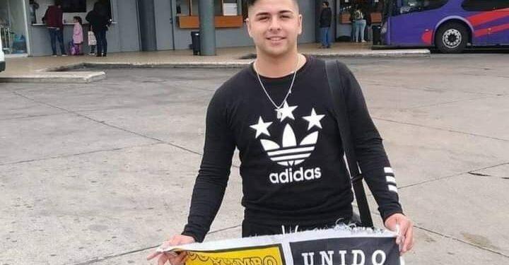Yerko Corrales fue agredido en Coquimbo por integrantes del fútbol joven.