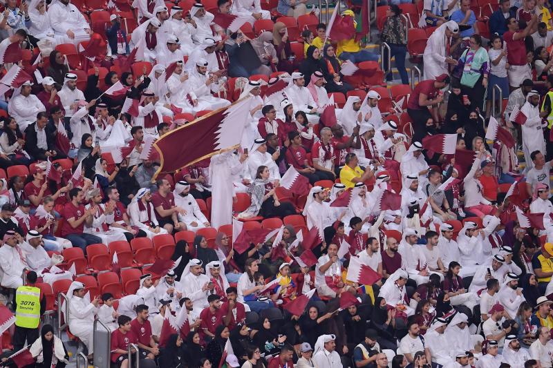 Mundial Catar 2022, FIFA (Photosport)