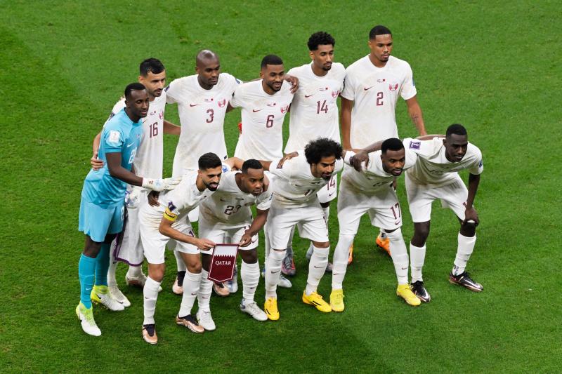 Países Bajos vs. Catar - Photosport.