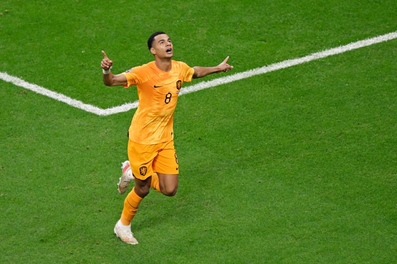 Países Bajos vs. Catar - Photosport.