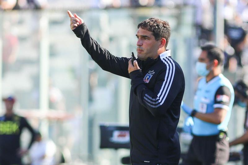 Leandro Stillitano está interesado en dos figuras de Colo Colo para Independiente