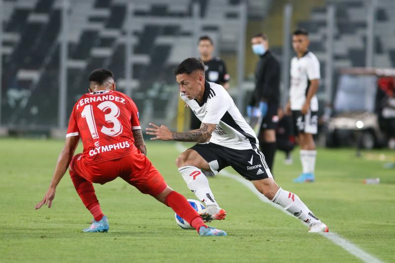 Cristián Zavala no vio mucha acción durante esta temporada con el Cacique.